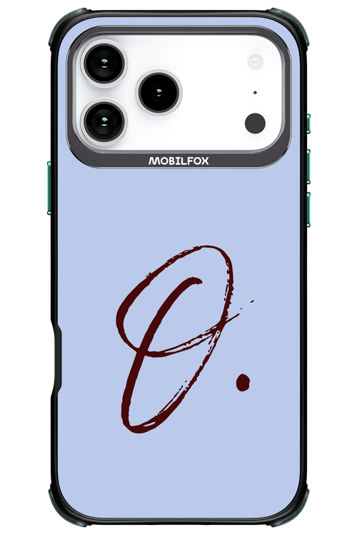 (Jellyfish Presso) O 2.0 - Apple iPhone 17 Pro Max