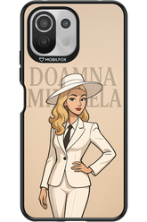 Business Girl - Xiaomi Mi 11 Lite (2021)