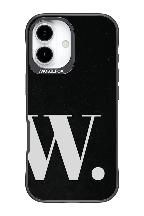 W (Off Space) 2.0 - Apple iPhone 17