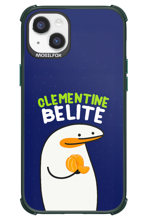 Clementine Belite - Apple iPhone 14 Plus