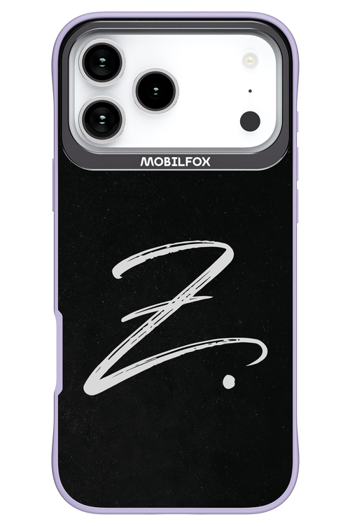 (Off Space) Z 2.0 - Apple iPhone 17 Pro Max