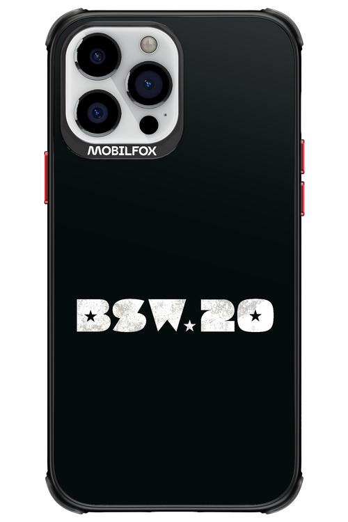 BSW 20 (7) 2.0 - Apple iPhone 13 Pro Max