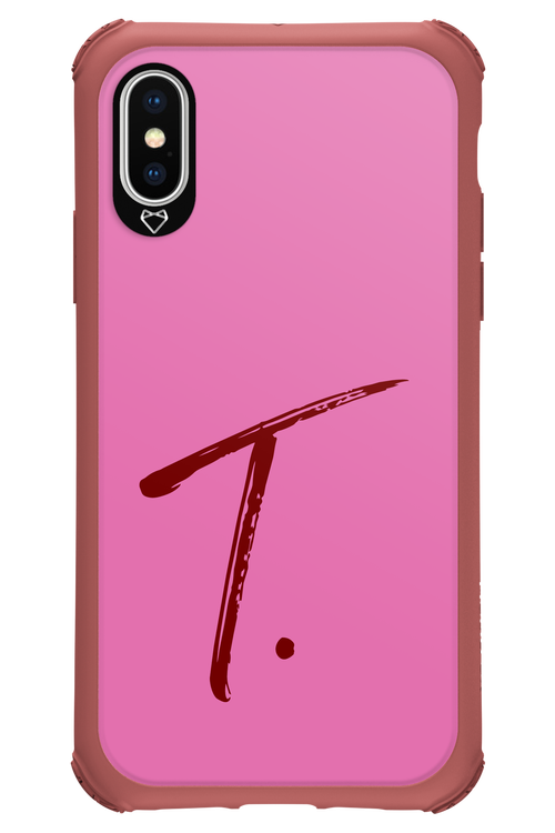 (Sorbet) T 2.0 - Apple iPhone XS