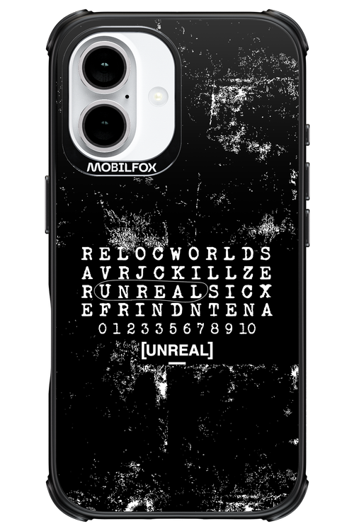 X Ten 2.0 - Apple iPhone 16