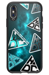 HDC 6 2.0 - Apple iPhone X