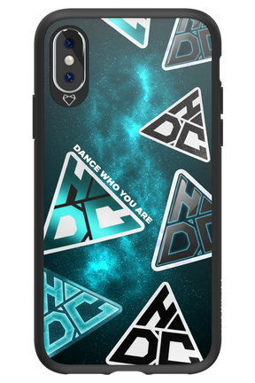 HDC 6 2.0 - Apple iPhone X