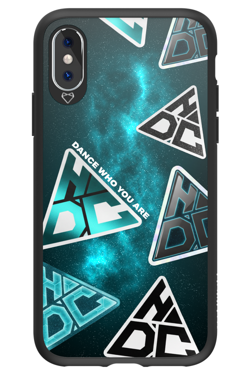 HDC 6 2.0 - Apple iPhone X