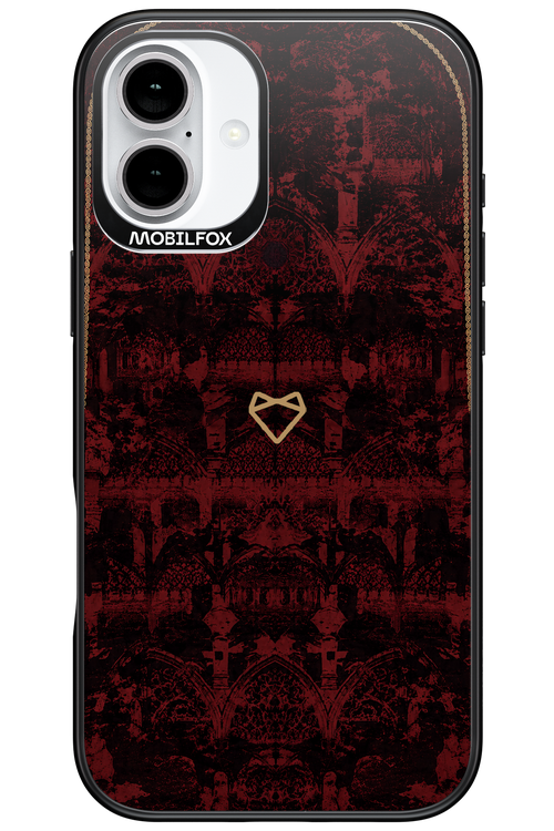 Portugalia x Mobilfox 2.0 - Apple iPhone 16 Plus