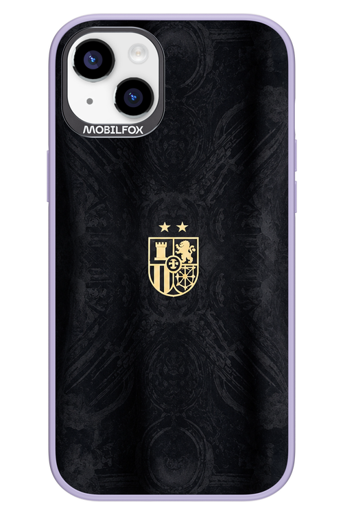 Spain Classic 2.0 - Apple iPhone 14 Plus