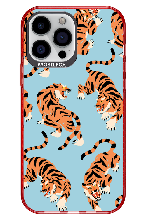 Tora I - Apple iPhone 13 Pro Max