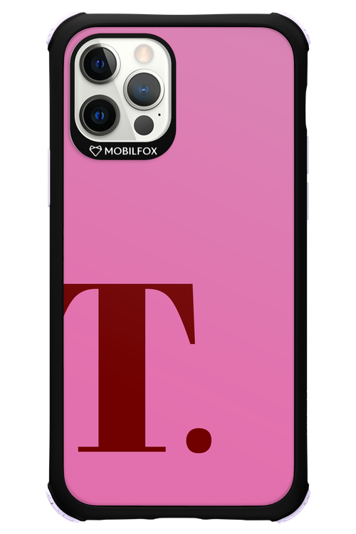 T (Sorbet) 2.0 - Apple iPhone 12 Pro