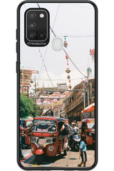 Guatemala Day 2.0 - Samsung Galaxy A21 S