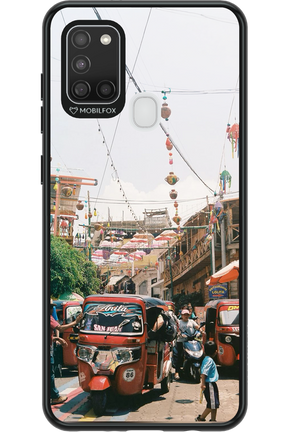 Guatemala Day 2.0 - Samsung Galaxy A21 S