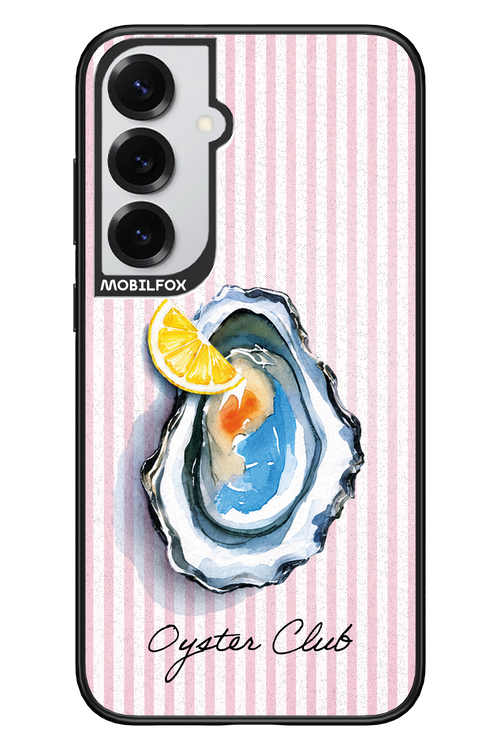 Oyster Club 2.0 - Samsung S25+