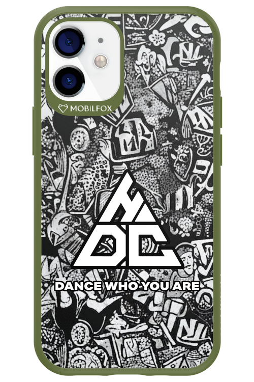 HDC 7 - Apple iPhone 12 Mini