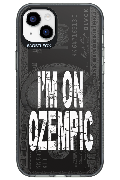 ozempic 2.0 - Apple iPhone 14 Plus