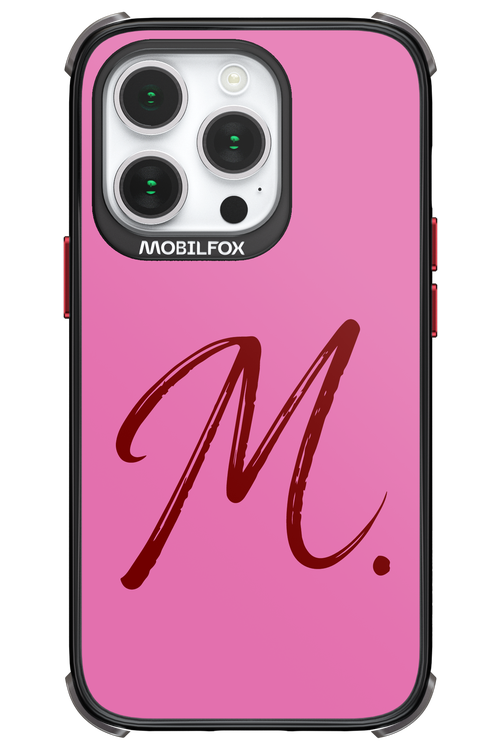 (Sorbet) M 2.0 - Apple iPhone 14 Pro