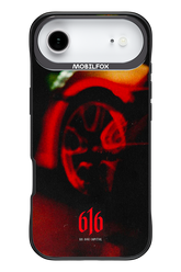 616 2.0 - Apple iPhone 17 Air