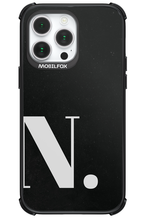 N (Off Space) 2.0 - Apple iPhone 14 Pro Max