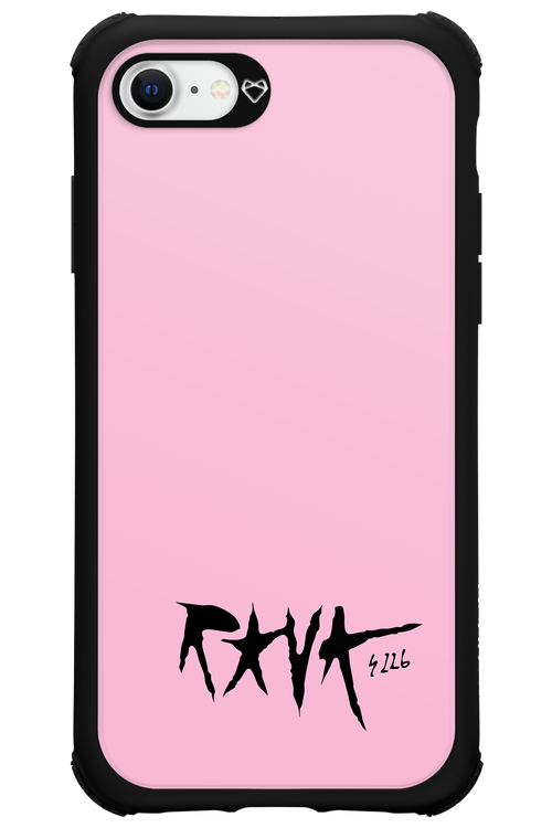R-va - Apple iPhone 8