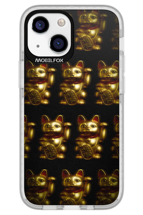 Gold Luck - Apple iPhone 13 Mini