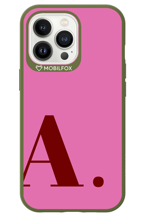 A (Sorbet) 2.0 - Apple iPhone 13 Pro