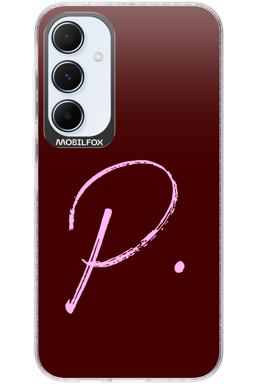 (Dark Blush) P 2.0 - Samsung Galaxy A55