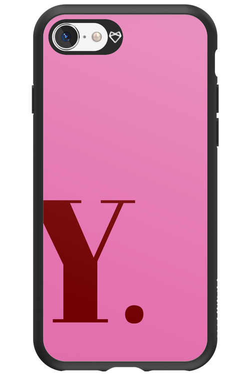 Y (Sorbet) 2.0 - Apple iPhone 8