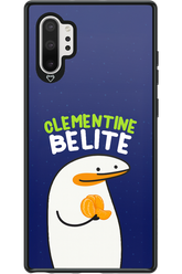 Clementine Belite - Samsung Galaxy Note 10+