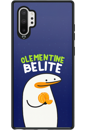 Clementine Belite - Samsung Galaxy Note 10+