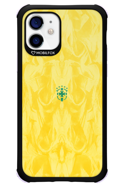 Brasil 2.0 - Apple iPhone 12