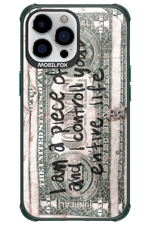 Dollars - Apple iPhone 13 Pro Max