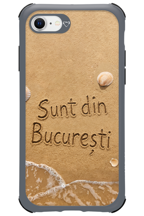 Sandd - Apple iPhone 7