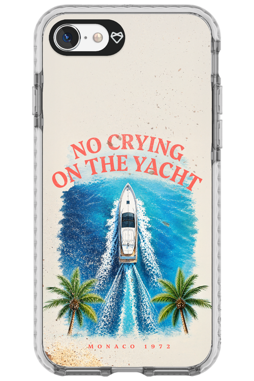 No Crying 2.0 - Apple iPhone 7