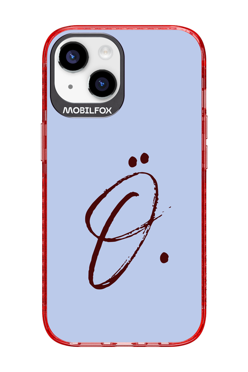 (Jellyfish Presso) O II 2.0 - Apple iPhone 14