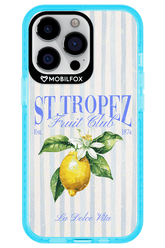 St. Tropez - Apple iPhone 13 Pro