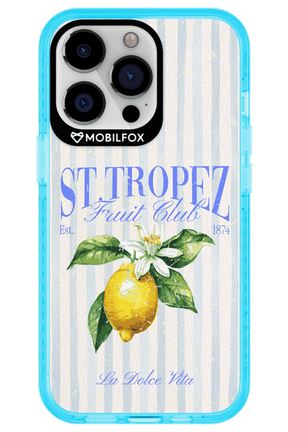 St. Tropez - Apple iPhone 13 Pro