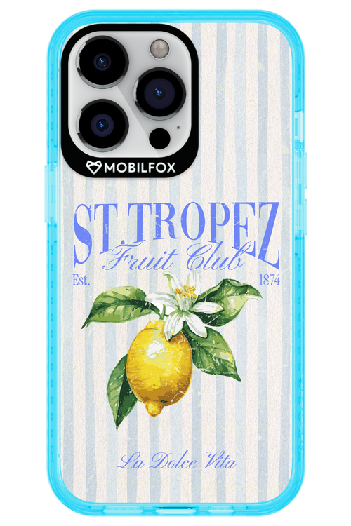St. Tropez - Apple iPhone 13 Pro