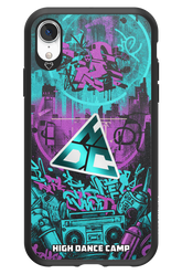 HDC 10 - Apple iPhone XR