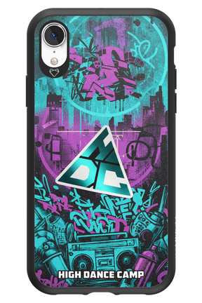 HDC 10 - Apple iPhone XR