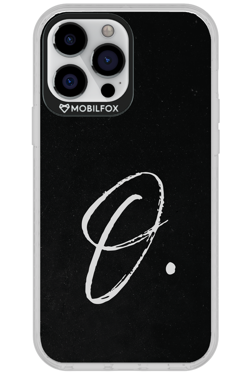 (Off Space) O 2.0 - Apple iPhone 13 Pro Max