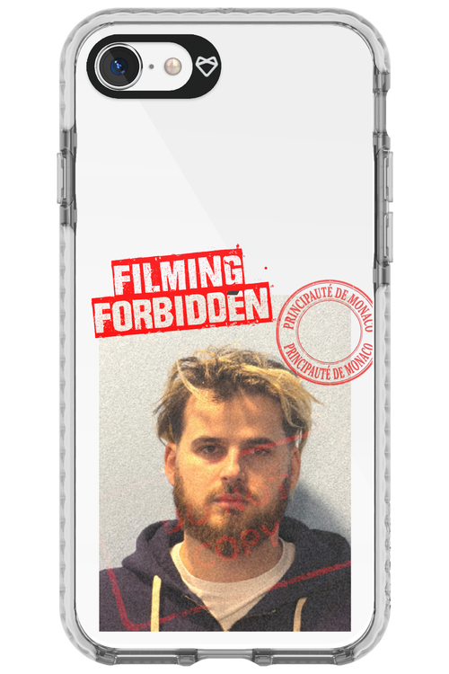 ZBIR Mugshot - Apple iPhone SE 2022