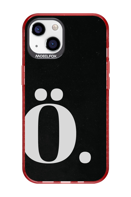 O II (Off Space) 2.0 - Apple iPhone 13