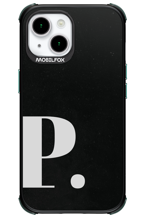 P (Off Space) 2.0 - Apple iPhone 15