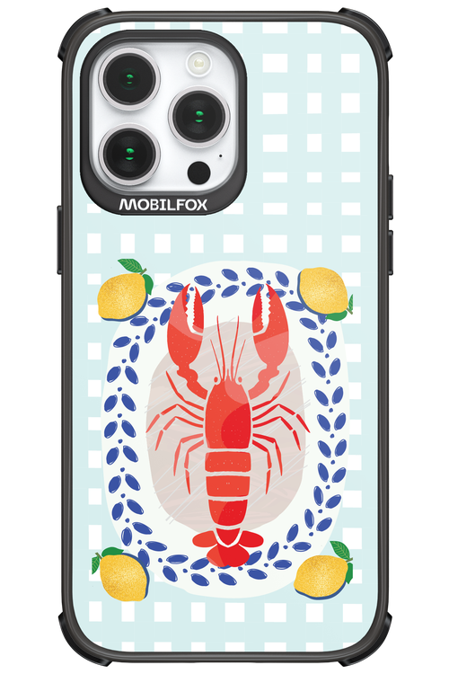 Marbella's Lobster 2.0 - Apple iPhone 14 Pro Max