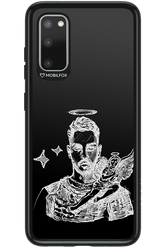 iNGER Black 2.0 - Samsung Galaxy S20