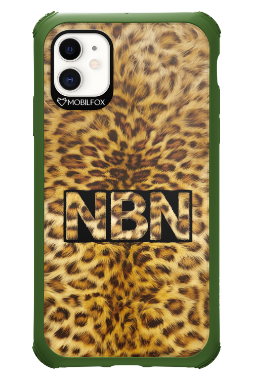 Cheetahh - Apple iPhone 11