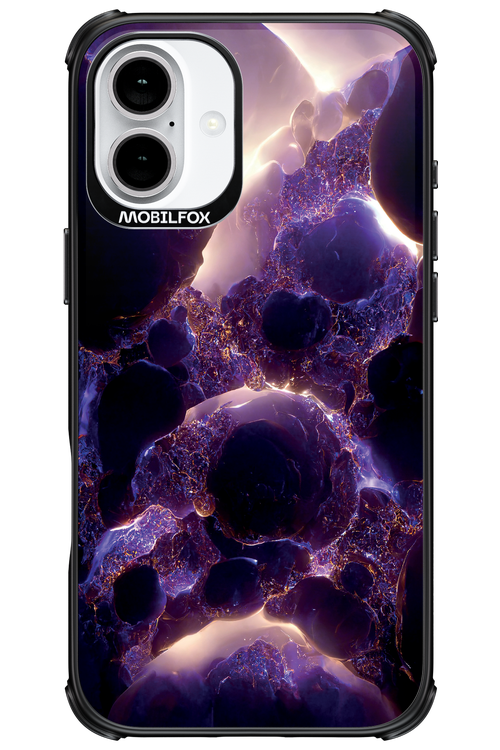 Scapolite - Apple iPhone 16 Plus