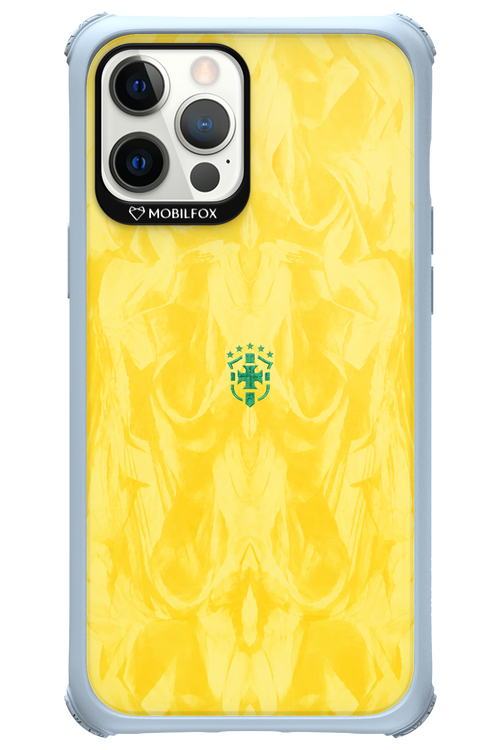 Brasil 2.0 - Apple iPhone 12 Pro Max