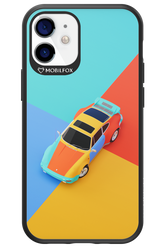 Colortherapy - Apple iPhone 12 Mini